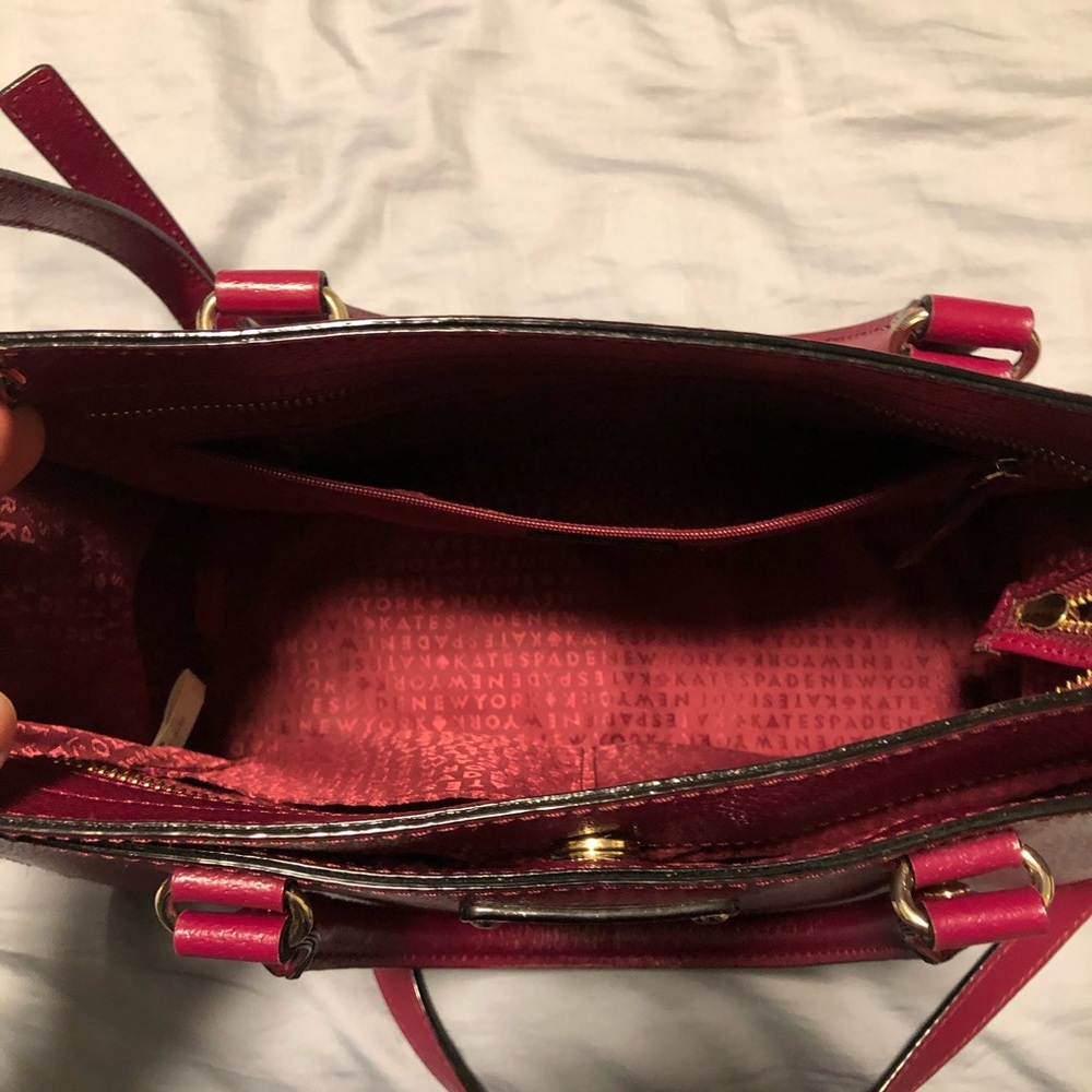 Kate Spade Purse - Picture 5 of 7